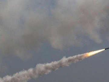 Росіяни обстріляли ракетами Полтавщину