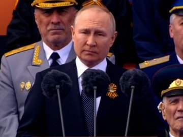 Путін хоче запропонувати Україні паузу, щоб підготуватися до нового наступу, – ЗМІ