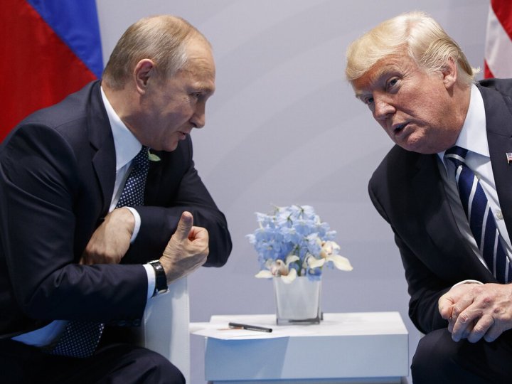 Росія не планує повертати Україні окуповані землі чи укладати мир, - Washington Post