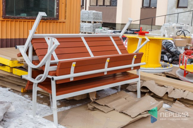 Другий будинок «Паркового кварталу» – на фінішній прямій*