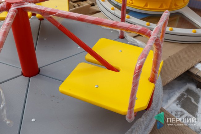 Другий будинок «Паркового кварталу» – на фінішній прямій*