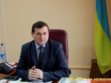 Що в декларації очільника Пенсійного фонду на Волині 