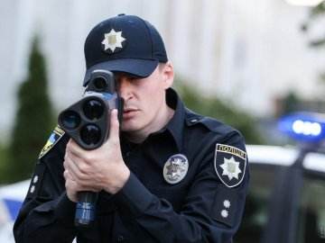 На українських дорогах з'являться ще шість радарів TruCam: перелік