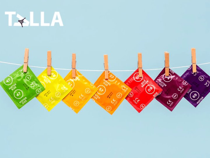 Коли презерватив не заважає, а додає впевненості: обираємо MISTER SIZE