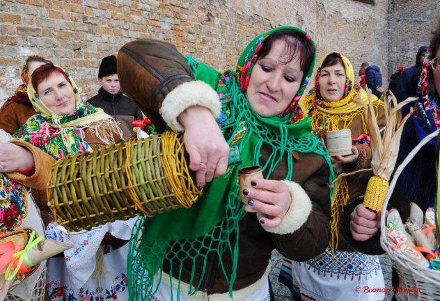 Віртуальне одруження та випуск магістрів. Добрі новини Волині