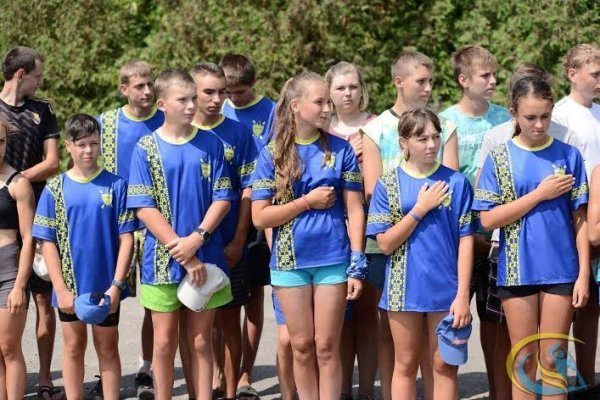 У Ковелі пройшов чемпіонат України з веслування на байдарках та каное. ФОТО