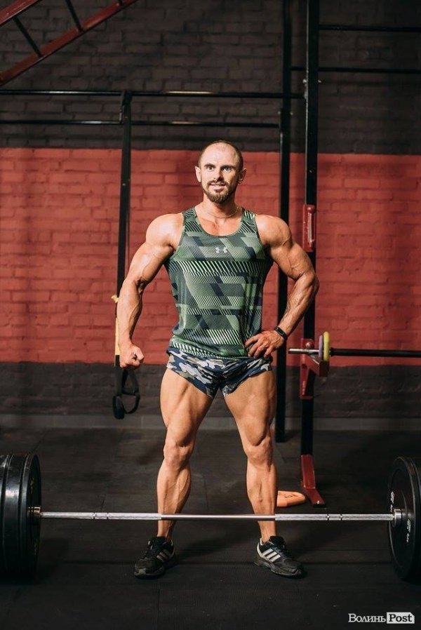 Віталій Андрейчук