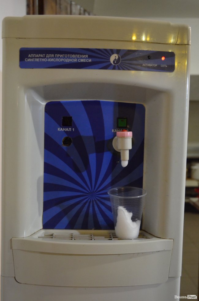 Кращий волинський санаторій: як у сосновому лісі «цвіте» «Пролісок». ФОТО