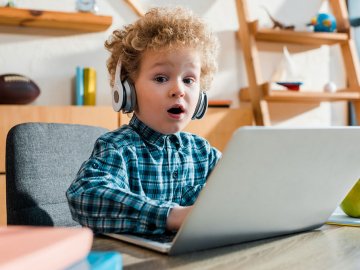 З наступного тижня школярі ковельської громади переходять на «дистанційку» 