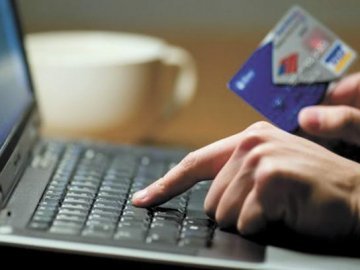 Шахрай видурив майже 4 тисячі гривень у волинянки через OLX