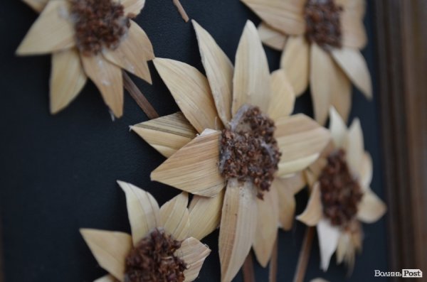 У центрі Луцька - фестиваль творчості дітей. ФОТО