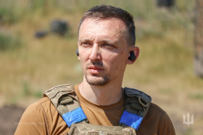 «Вони боронять Україну»: обличчя воїнів волинської бригади ЗСУ