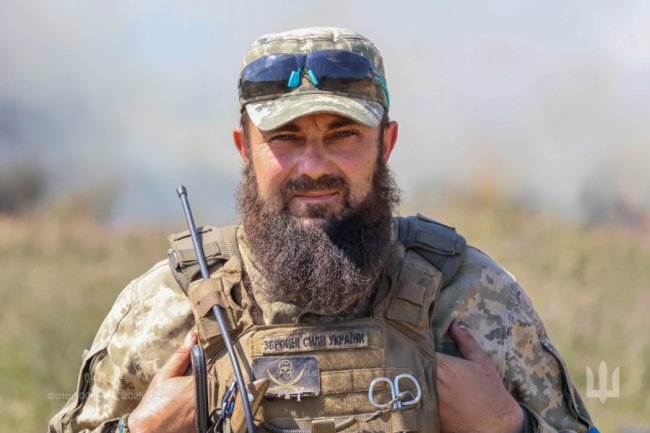 «Вони боронять Україну»: обличчя воїнів волинської бригади ЗСУ