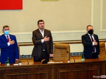 Скільки грошей платитимуть за роботу Недопада і його заступників