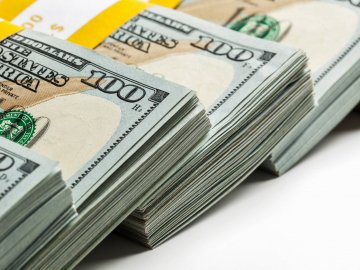 МВФ і Світовий банк виділять Україні понад 4 мільярди доларів