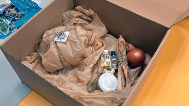 Як на Волині готують унікальну страву