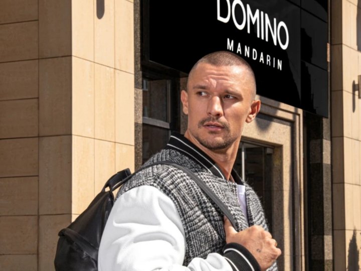 Керівник Domino Антон Шухнін: які виклики приймає компанія у 2025