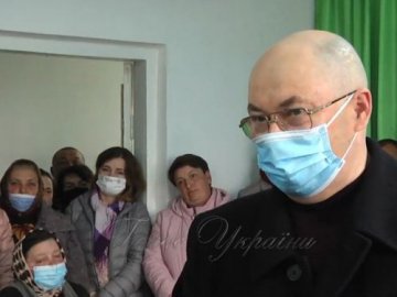  Даючи селу робочі місця, даруємо йому надію, – волинський аграрій Віталій Заремба