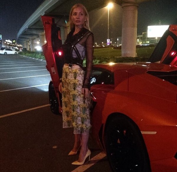 У мережі Інтернет українці прагнуть здаватися не тими, ким є. ФОТО