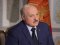 Лукашенко припускає, що Білорусь може воювати за захід України