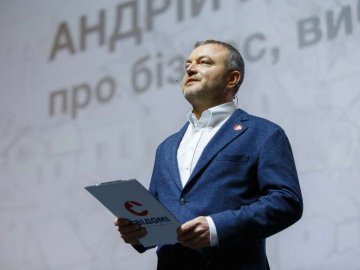 Про що лучани запитували в Андрія Покровського на відкритій зустрічі. ФОТО