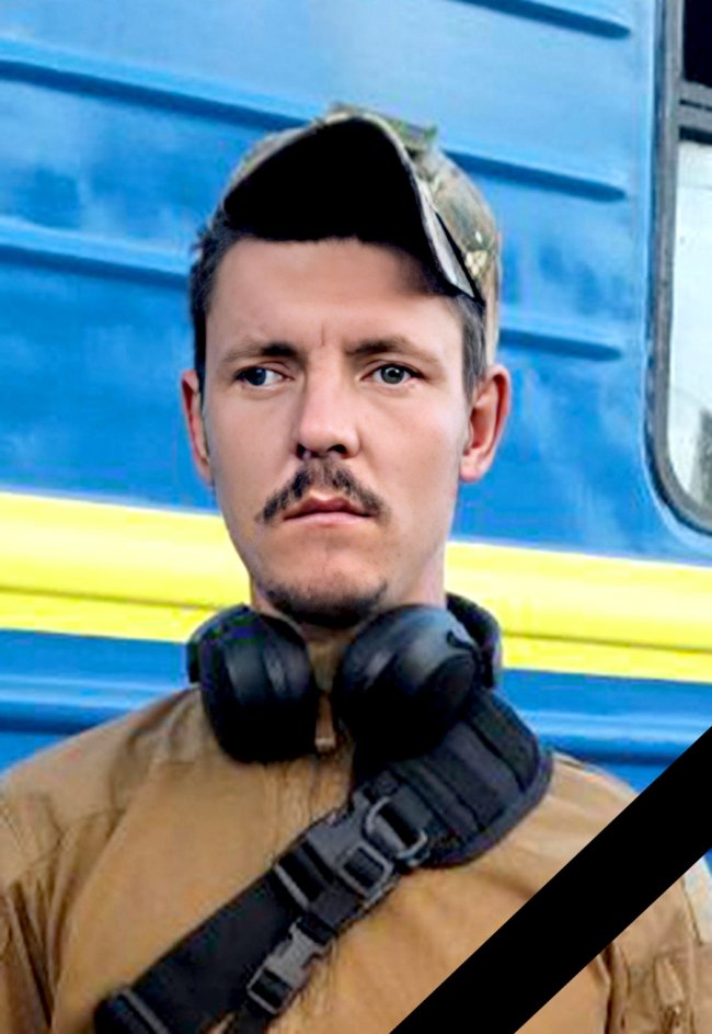 У громаді під Луцьком – жалоба: прощатимуться з Героєм