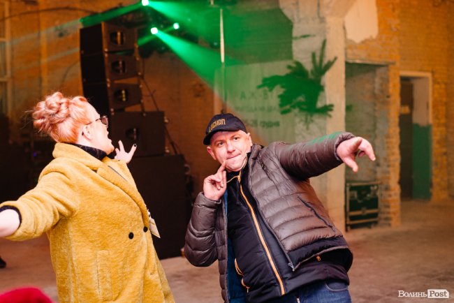 Особливі діджей-сети і запальні танці: яким був другий день фестивалю «Вітраж Вікенд». ФОТОРЕПОРТАЖ 