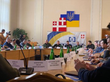 Чи боротиметься Бюро економічної безпеки з волинськими псевдоволонтерами 