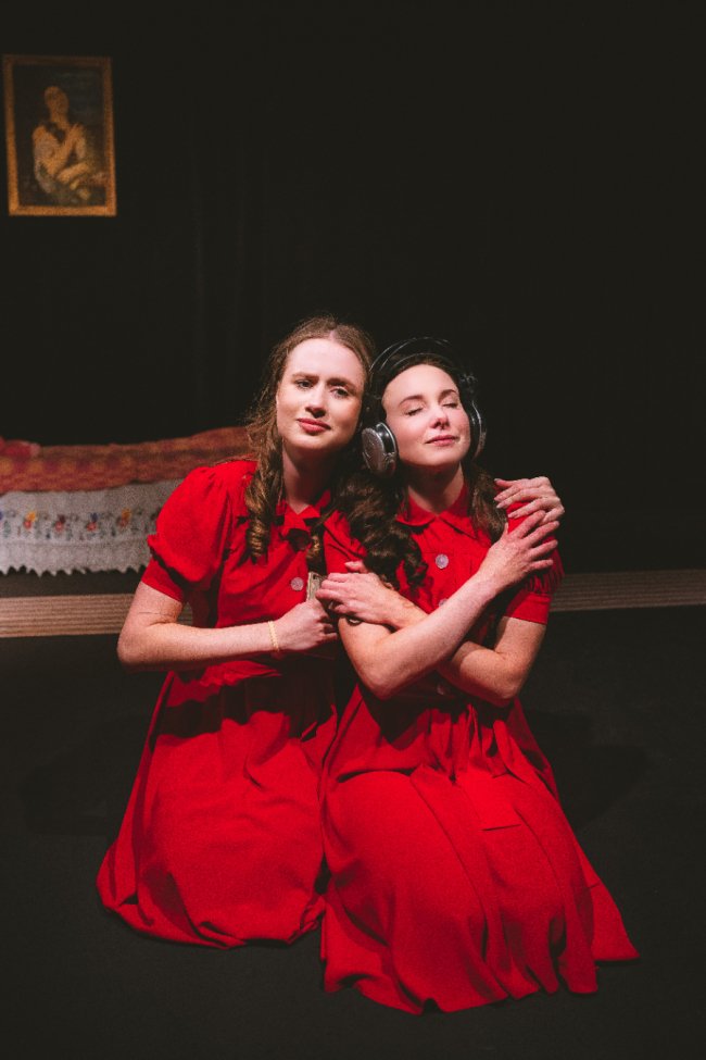 Зануритися в історію, аби відкрити свої корені  і долю: огляд вистав у Луцьку 8 – 12 січня