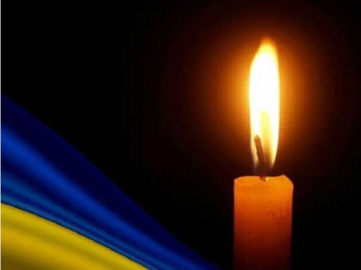 Завтра у Луцьку прощатимуться з двома Героями