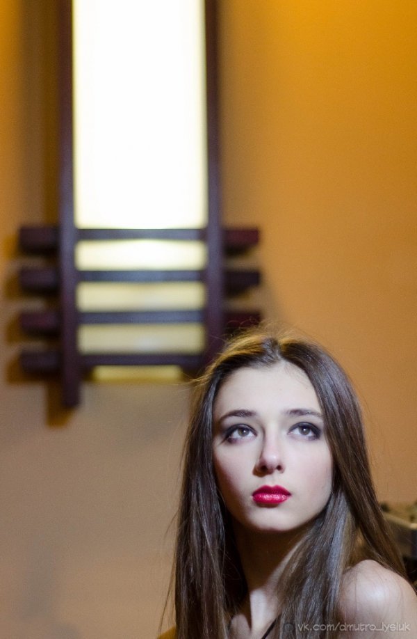 Фотовиставка Дмитра Лисюка