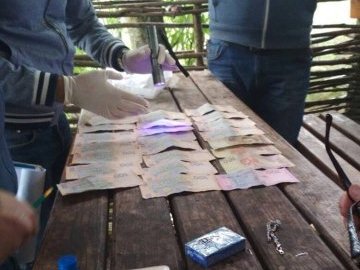 Волинський поліцейський, якого спіймали на хабарі, відбувся штрафом