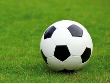 На Волині шукатимуть футбольні таланти під егідою УАФ та ФІФА