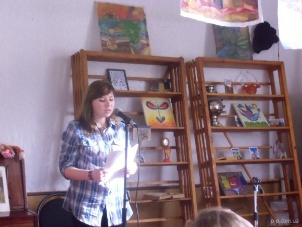 У Луцьку «нюхали сонце». ФОТО