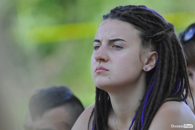 Третій день «Бандерштату» в обличчях та миттєвостях. ФОТОРЕПОРТАЖ
