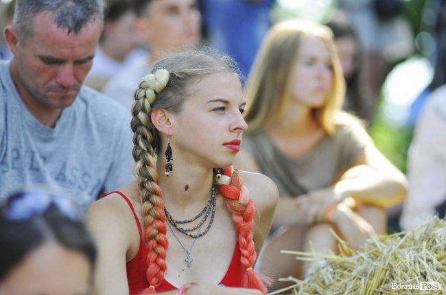 Третій день «Бандерштату» в обличчях та миттєвостях. ФОТОРЕПОРТАЖ