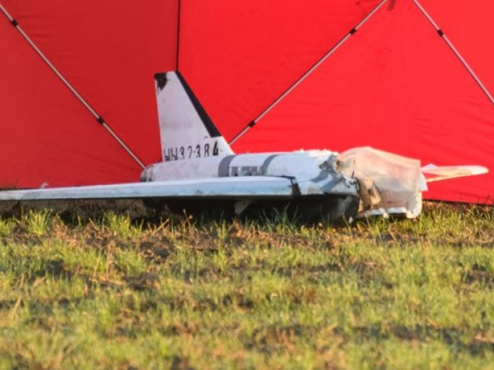 Кремль готував дронові атаки на Польщу з липня, - Defense Express