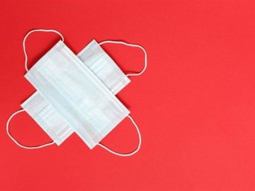 Рівненщина переходить до «червоної» зони карантину