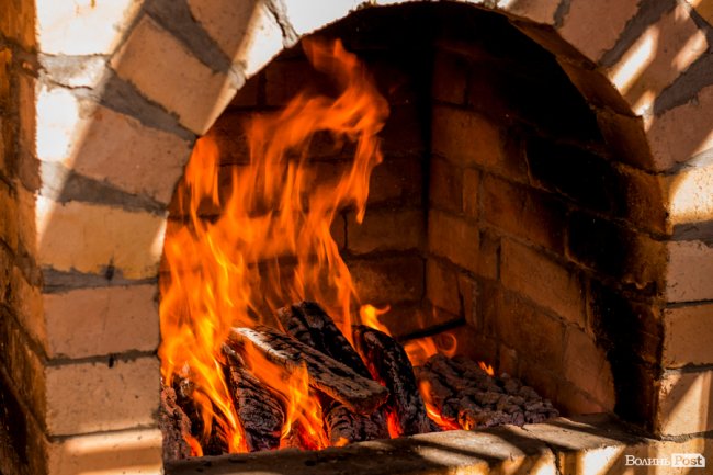 Учні першого на Волині міського шкільного лісництва побували у «волинській Швейцарії». ФОТО