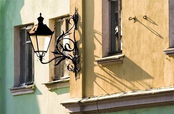 Фотовиставка Олександра Котиса