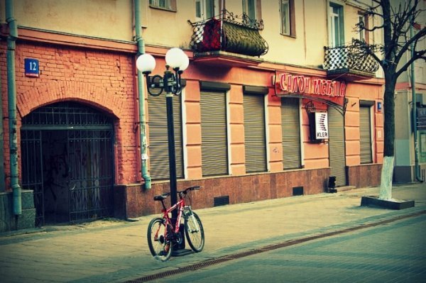 Фотовиставка Олександра Котиса