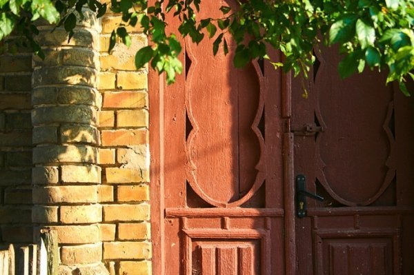 Фотовиставка Олександра Котиса