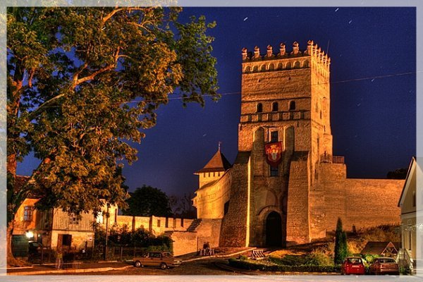 Фотовиставка Олександра Котиса