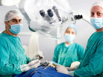 На Волині буде регіональний нейроцентр