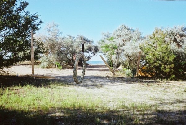 Фотовиставка Ігоря Семенюка