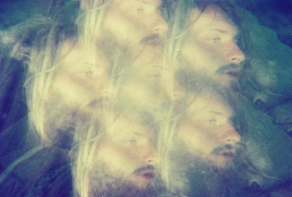 Фотовиставка Ігоря Семенюка