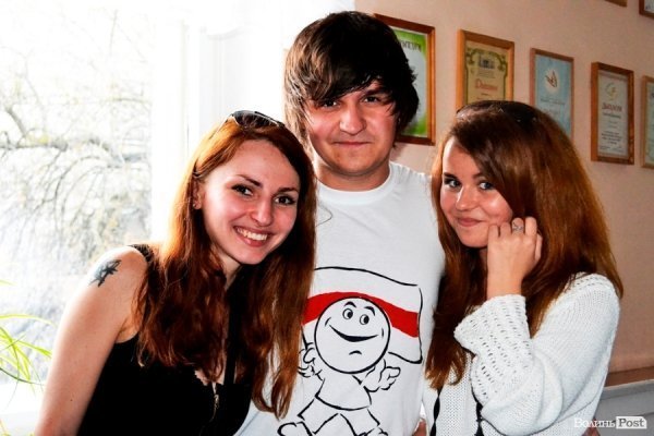 Луцький «Фіолет» зібрав своїх шанувальників у Бресті. ФОТО