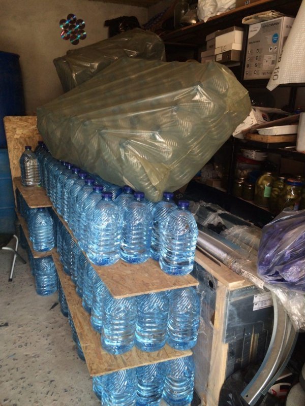 СБУ залучила Антикорупційний Рух Наливайченка до проведення обшуків на Волині. ФОТО