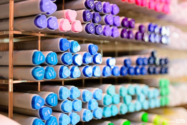 Вигідні пропозиції на весь асортимент: «Офіс Центр» дарує знижки до -50% в честь свого 27-го дня народження*