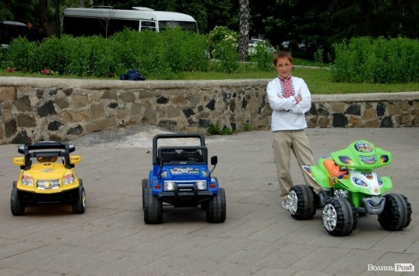 Білоруський кавеенщик закликав лучан не дружити з випивкою